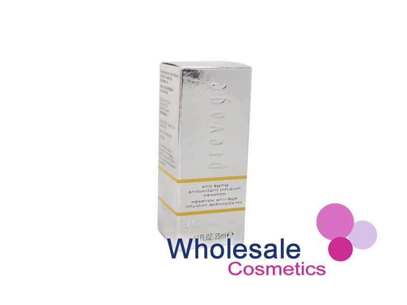 16 x Elizabeth Arden Prevage Anti-Aging Antioxidant Infusion Essence 25ml